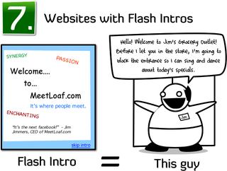 Illustration for article titled 8 Websites You Need To Stop Building